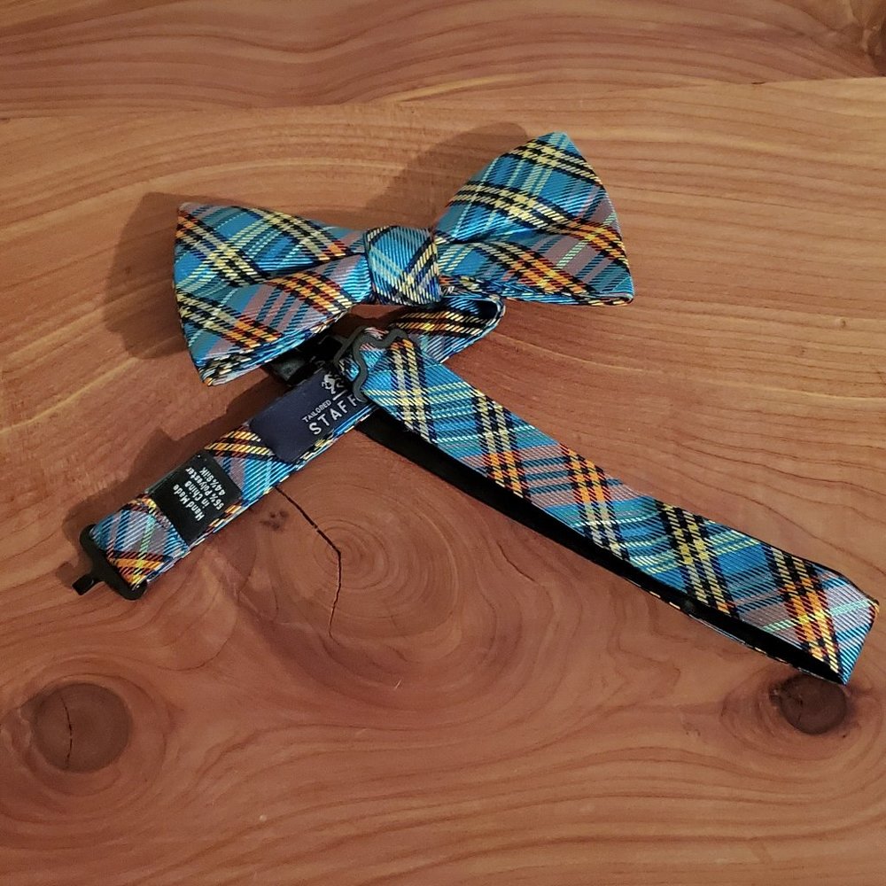Stafford Bow tie
